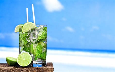 Caribbean cocktails: 10 of the best - Travel