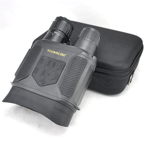 Visionking Night Vision Binoculars Digital Infrared with USB and Video Image Record - China ...