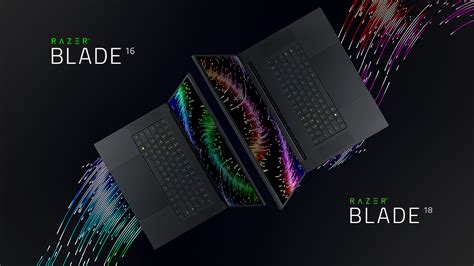 [CES 2023] Razer Blade 16 and 18 | Razer Insider