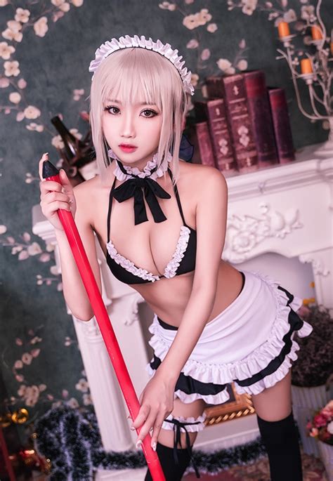 Saber Alter :: saber alter :: Anime Ero Cosplay :: fate/stay night ...