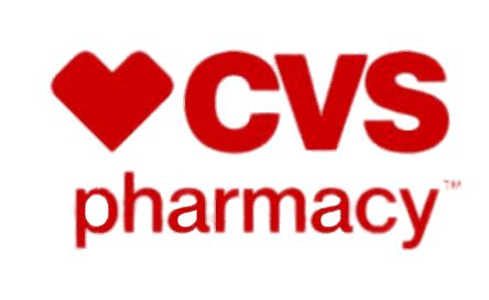 CVS Pharmacy logo transparent PNG - StickPNG
