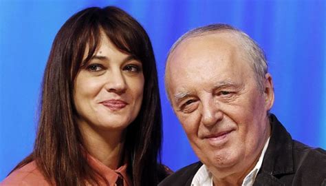 Dario Argento: "Il cinema italiano si sta spegnendo" - INTERVISTA