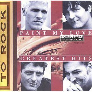 Album «Paint My Love (Greatest Hits Vol. 1)», par Michael Learns To Rock 'MLTR'