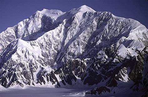 Mount Logan - Simple English Wikipedia, the free encyclopedia