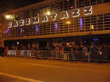 Sala Razzmatazz Barcelona, Tickets for Concerts & Music Events 2022 – Songkick