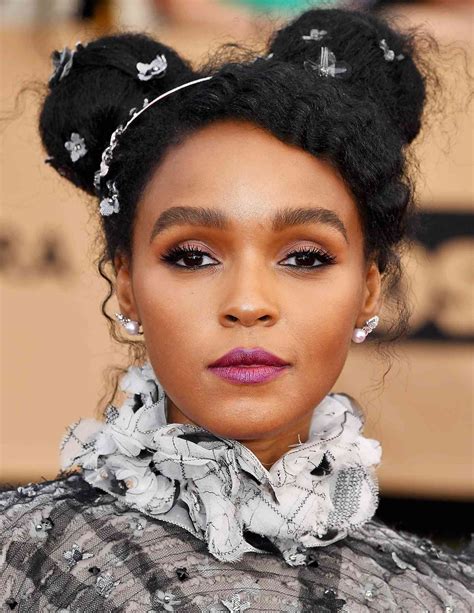 Janelle monae - KatrineSusanna