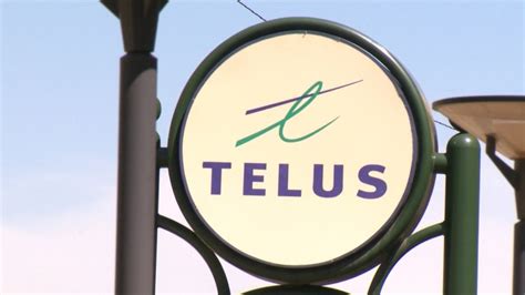 Alberta Emergency Alert issued for failure of TELUS telephone, wireless, TV and Internet | CTV News