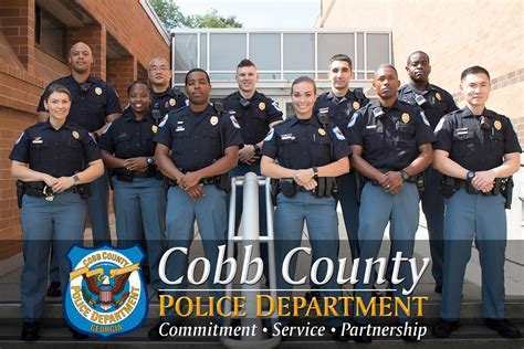 Cobb County Police Recruiting Video | Cobb County Georgia