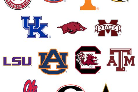 The SEC’s College Basketball Non-Conference Scheduling for 2019-20 ...