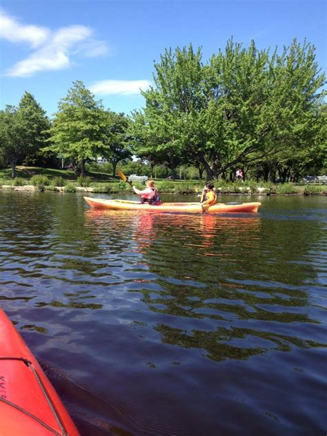 Charles River Canoe and Kayak - 19 Photos - Rafting/Kayaking - Allston/Brighton - Allston, MA ...