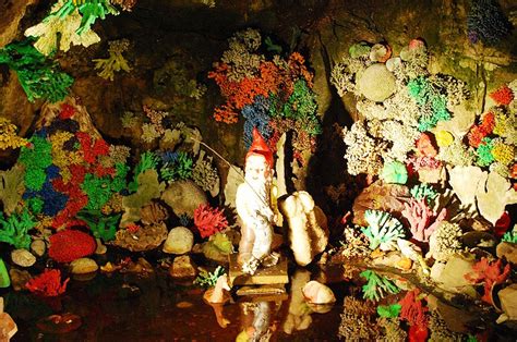 Imgs For > Rock City Fairyland Caverns