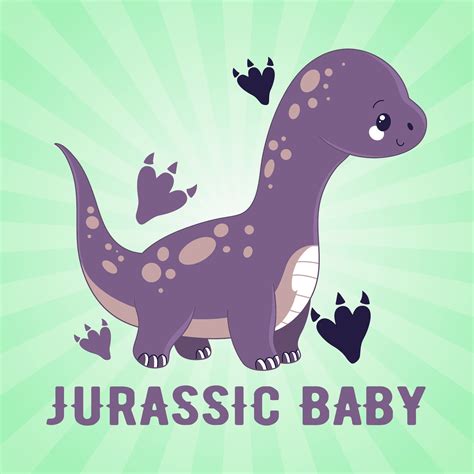 Cute Dinosaur Svg Bundle Baby Dinosaur Clipart Jurassic Etsy | My XXX ...