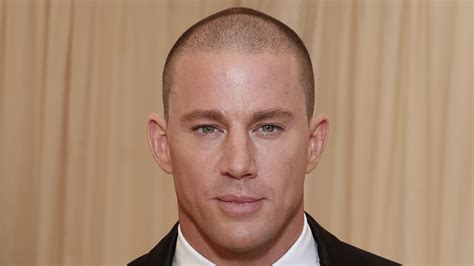 Channing Tatum Agreed To Do 21 Jump Street Under One Condition