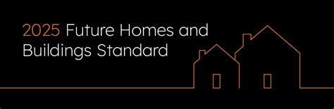 2025 Future Homes and Buildings Standard - Explained - Ecostrad