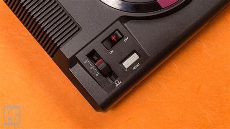 Sega Genesis Mini - Review 2019 - PCMag UK