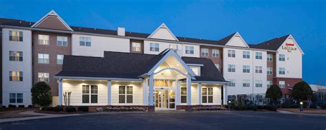 Hotels in Ridgeland, MS | Residence Inn Jackson Ridgeland