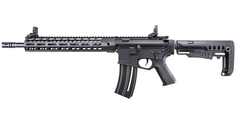 Walther Hammerli TAC R1 22C 22LR Tactical Rimfire Rifle with M-LOK Handguard | Sportsman's ...