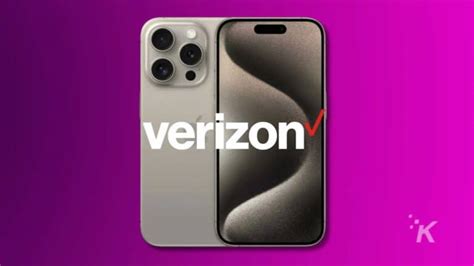 Trade in any iPhone, and Verizon will give you a free iPhone 15 Pro ...