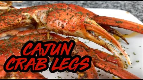 Cajun Snow Crab Boil Recipe | Besto Blog