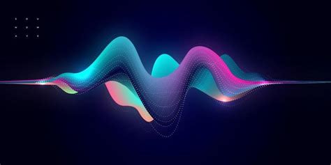 Digital Wave Vector Art, Icons, and Graphics for Free Download