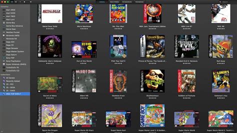 Best Video Game Emulators for PC - Pro Game Guides