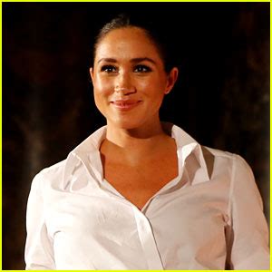 Meghan Markle’s Dad Confirms She Wrote Him 5 Page Letter After He ...