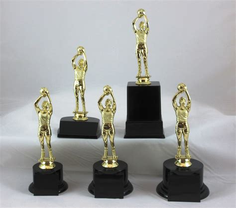 Trophies Montgomery County MD | Standard Trophy Prices, Sizes