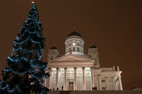 Finland Tourism - Finland Holidays | DiscoveringFinland.com | Holidays ...