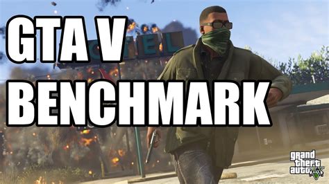 GTA V - BENCHMARK On INTEL HD GRAPHICS 520 - YouTube