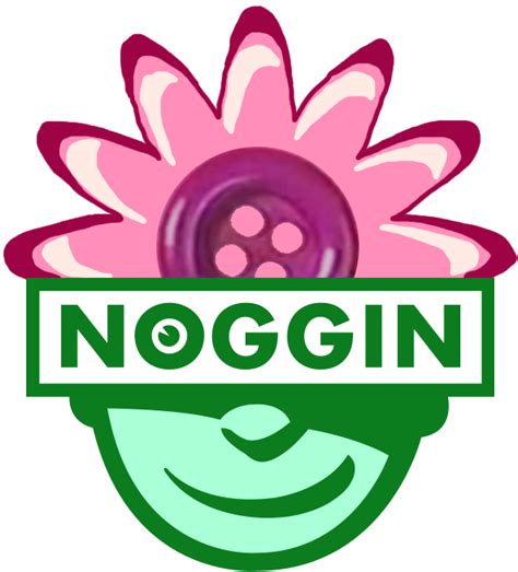 Noggin - Button Flower (April 03'-05' Remastered) by ...