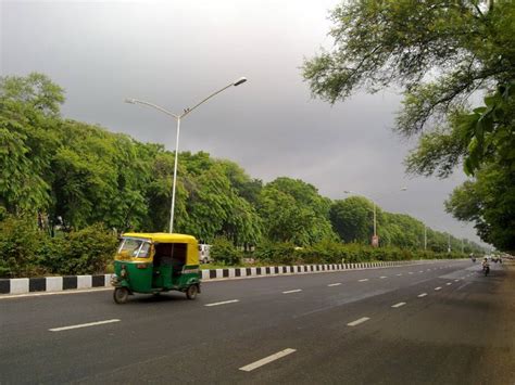 Capital City Gandhinagar in Gujarat: Capital City Gandhinagar in Gujarat-India