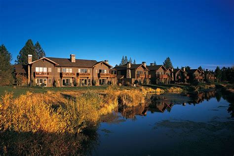 Sunriver Oregon Hotels, Vacation Rentals & Lodging | Sunriver Resort | Bend Oregon Hotels ...