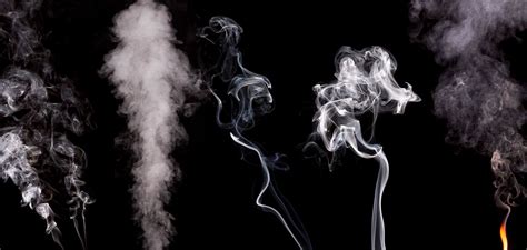 Smoke Photography Tips and Ideas for Incredible Images