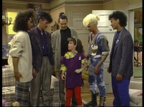 Punky Brewster (1984)