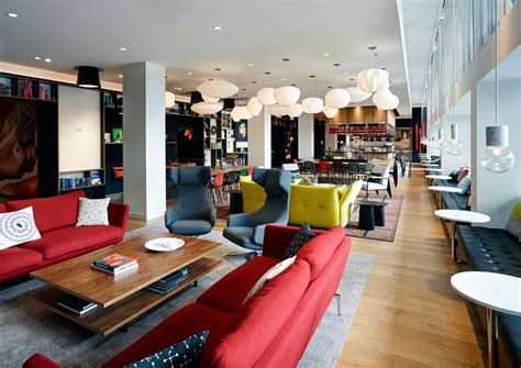 citizenM Zurich Hotel (Suisse) : tarifs 2023 et 29 avis