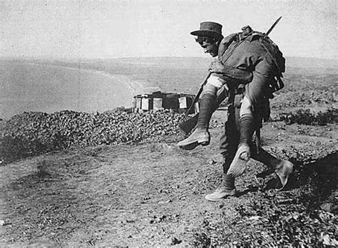 Sources - World War 1: Gallipoli and the ANZAC Spirit