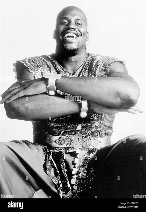 Kazaam Movie Shaq