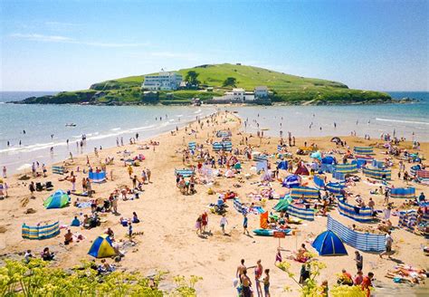 16 Top Beaches in England | PlanetWare