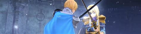 Sword Art Online: Alicization Lycoris (2020 video game)