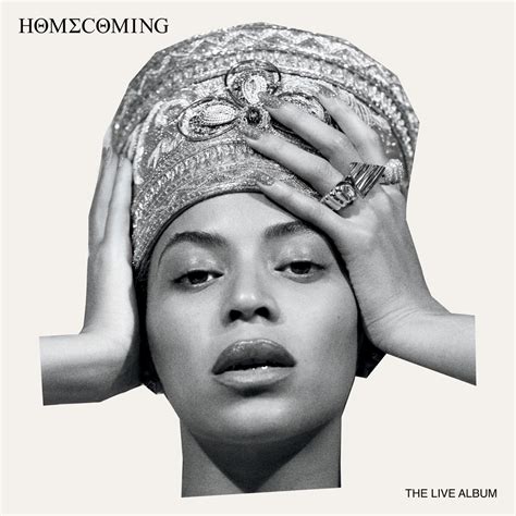 ‎HOMECOMING: THE LIVE ALBUM by Beyoncé on Apple Music