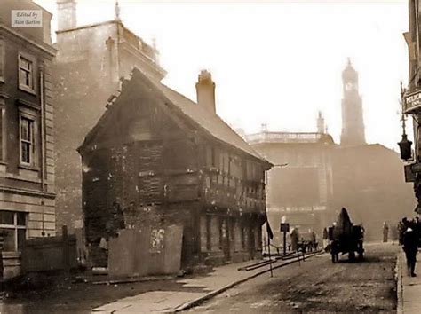 Warrington old and new by Dickie Donaldson | Old photos, Warrington ...