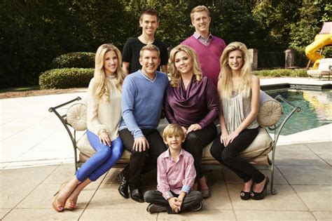 Why 'Chrisley Knows Best' Is Not Just Another Reality Show About a ...