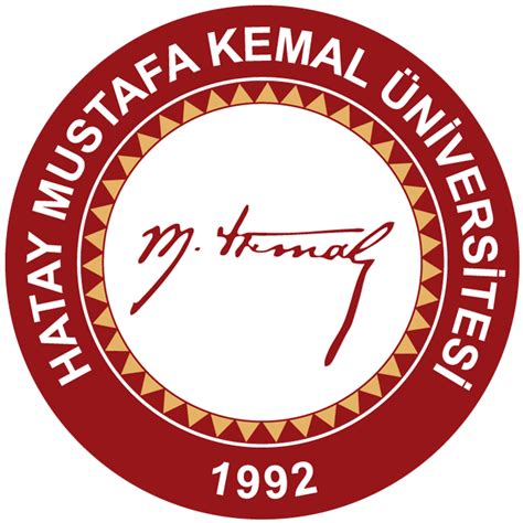 HATAY MUSTAFA KEMAL UNIVERSITY - Study in Turkey