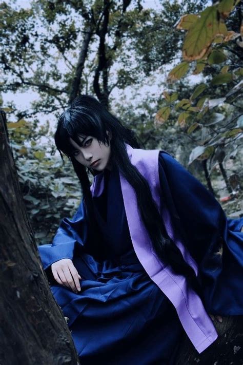 Naraku Cosplay [InuYasha] [4 Pics] | Inuyasha cosplay, Cosplay anime, Amazing cosplay