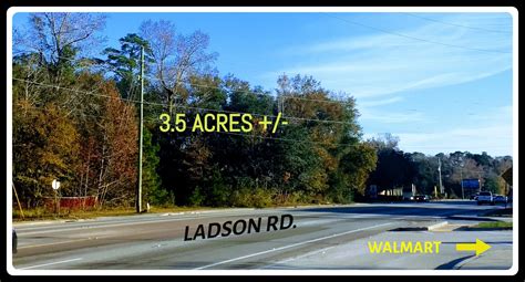 3672 Ladson Rd, Ladson, SC 29456 - Land for Sale | LoopNet