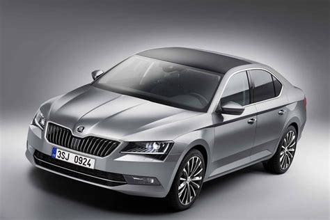 Could Volkswagen-owned Skoda return to the United States?