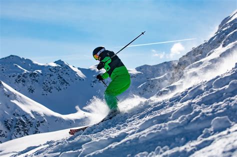 12 Unique Types of Skiing (With Pictures) | New To Ski