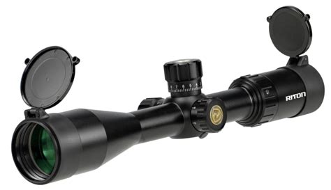 Riton Optics Rt-s - Optics, Rifle Scopes :: Guns.com