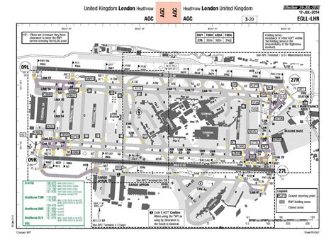 Faa Printable Airport Diagrams