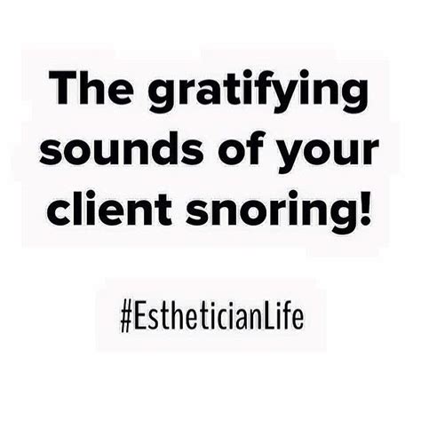 #EstheticianLife | Esthetician quotes, Esthetician humor, Esthetics quotes